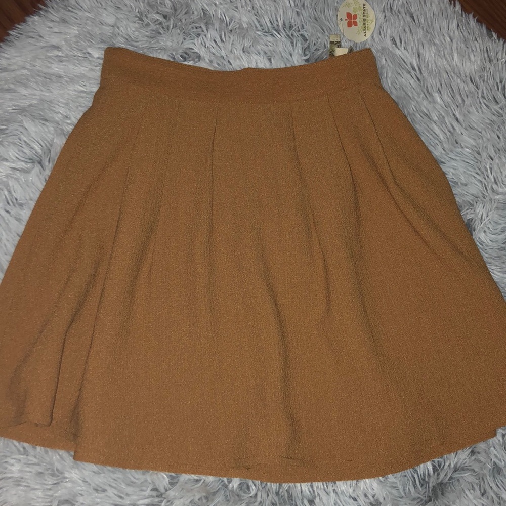 Altar’d state skirt